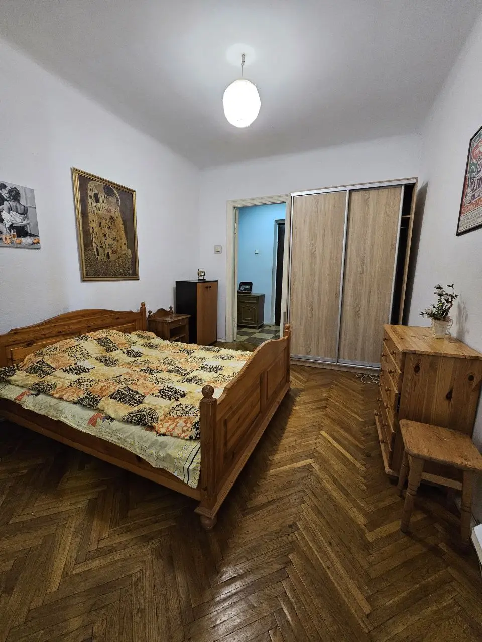 Фото Продаю 2 кімнатну квартиру, 65 кв. м, Євгена Коновальця вул. (Щорса) 27а Київ, ціна: 110000 $, код 3162