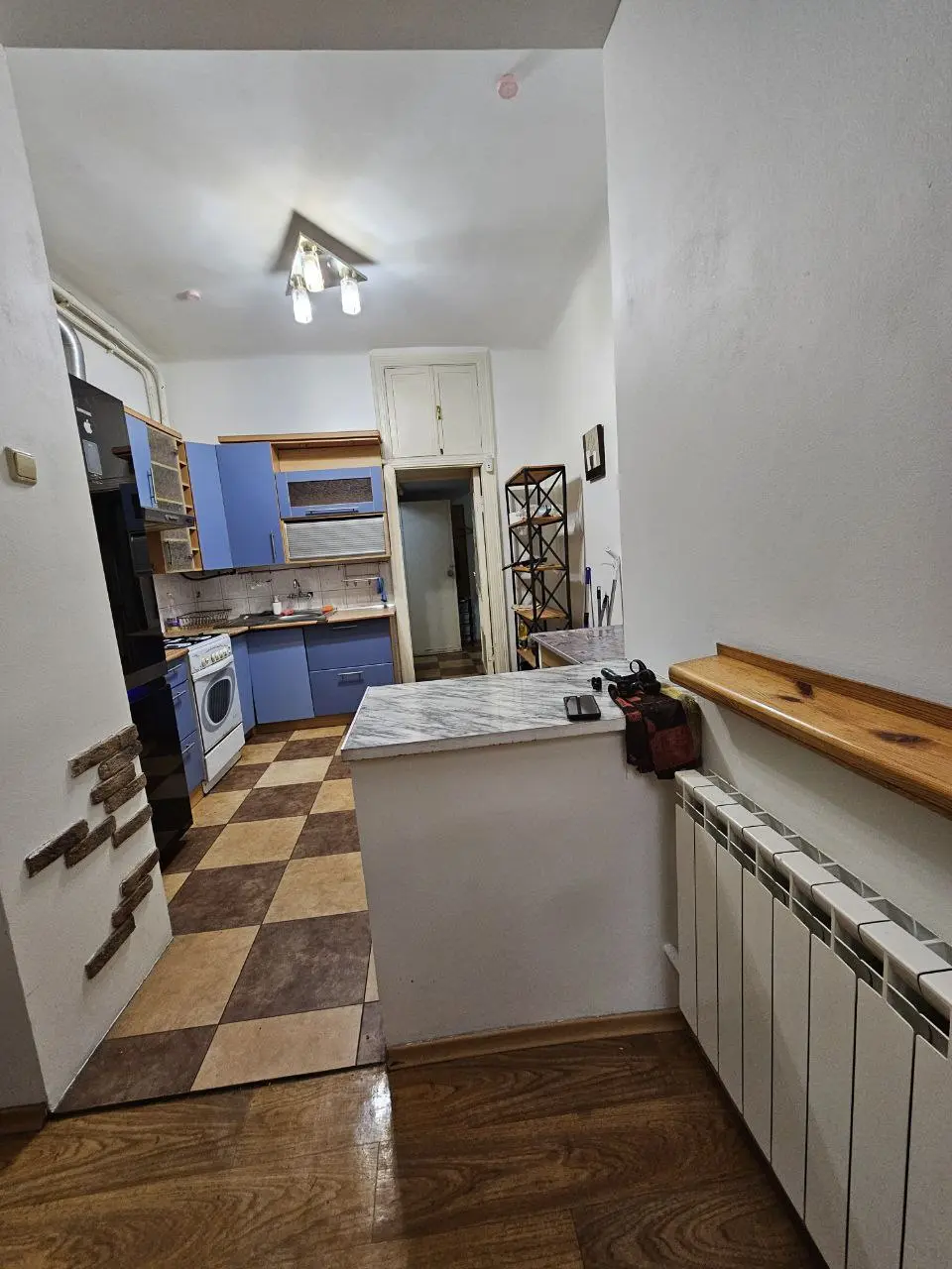 Фото Продаю 2 кімнатну квартиру, 65 кв. м, Євгена Коновальця вул. (Щорса) 27а Київ, ціна: 110000 $, код 3162