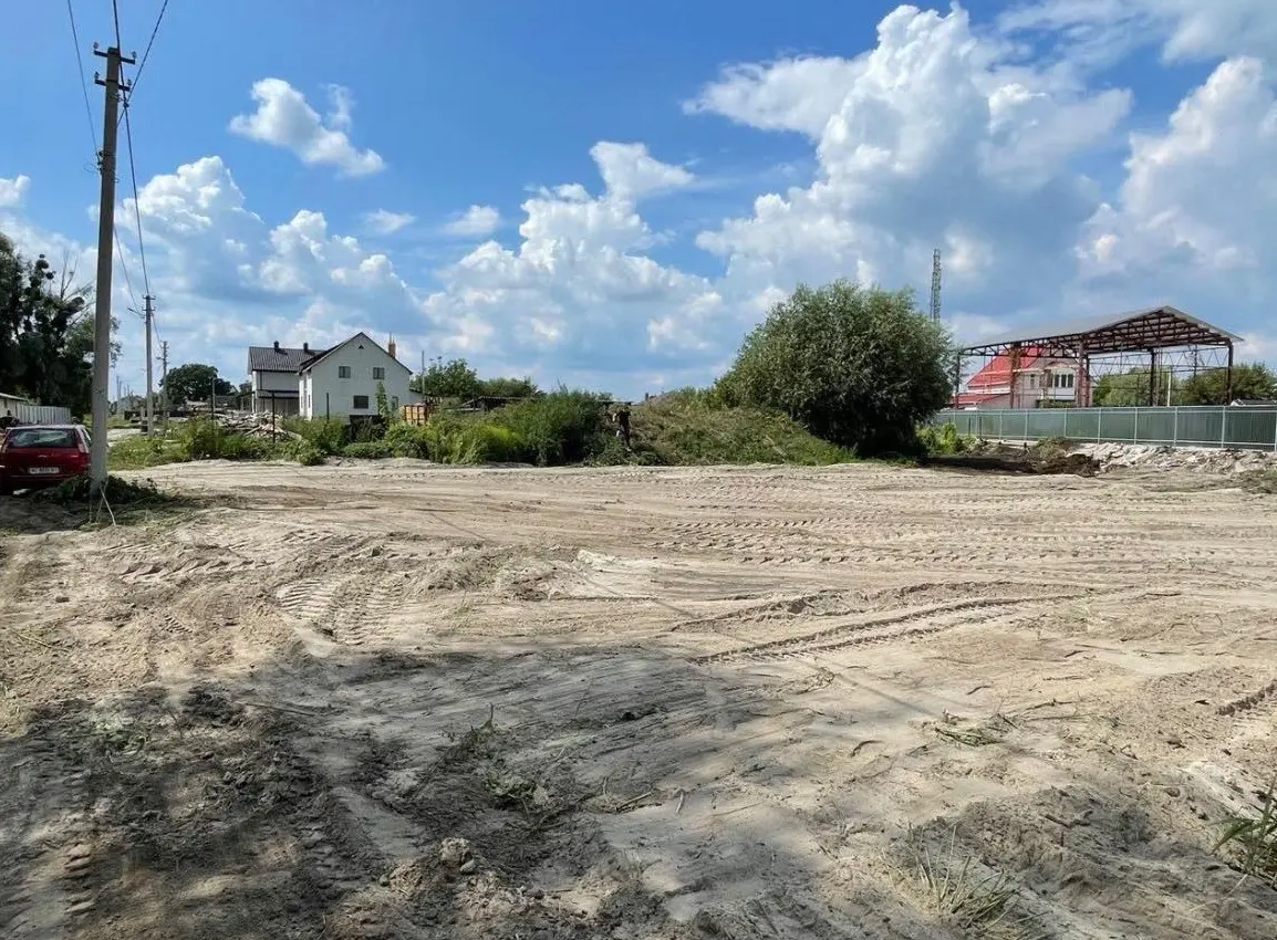 Фото Продаю земельный участок, Гнідин, цена: 15900 $, код 3163