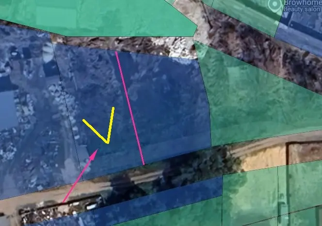 Фото Продаю земельный участок, Гнідин, цена: 15900 $, код 3163