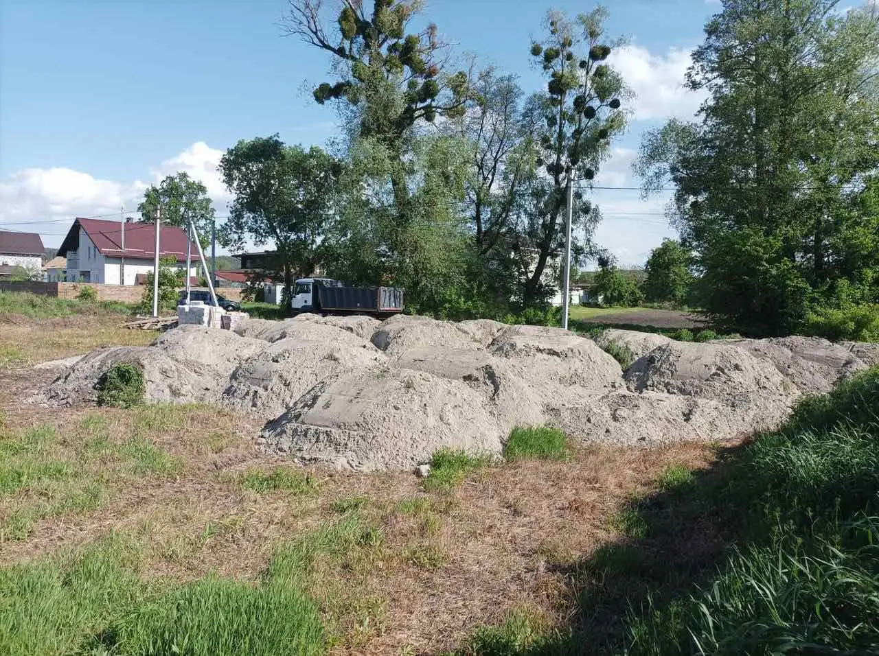 Фото Продаю земельный участок, Гнідин, цена: 15900 $, код 3163