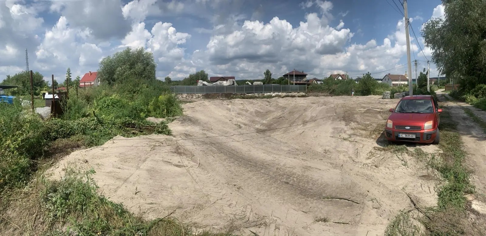 Фото Продаю земельный участок, Гнідин, цена: 15900 $, код 3163