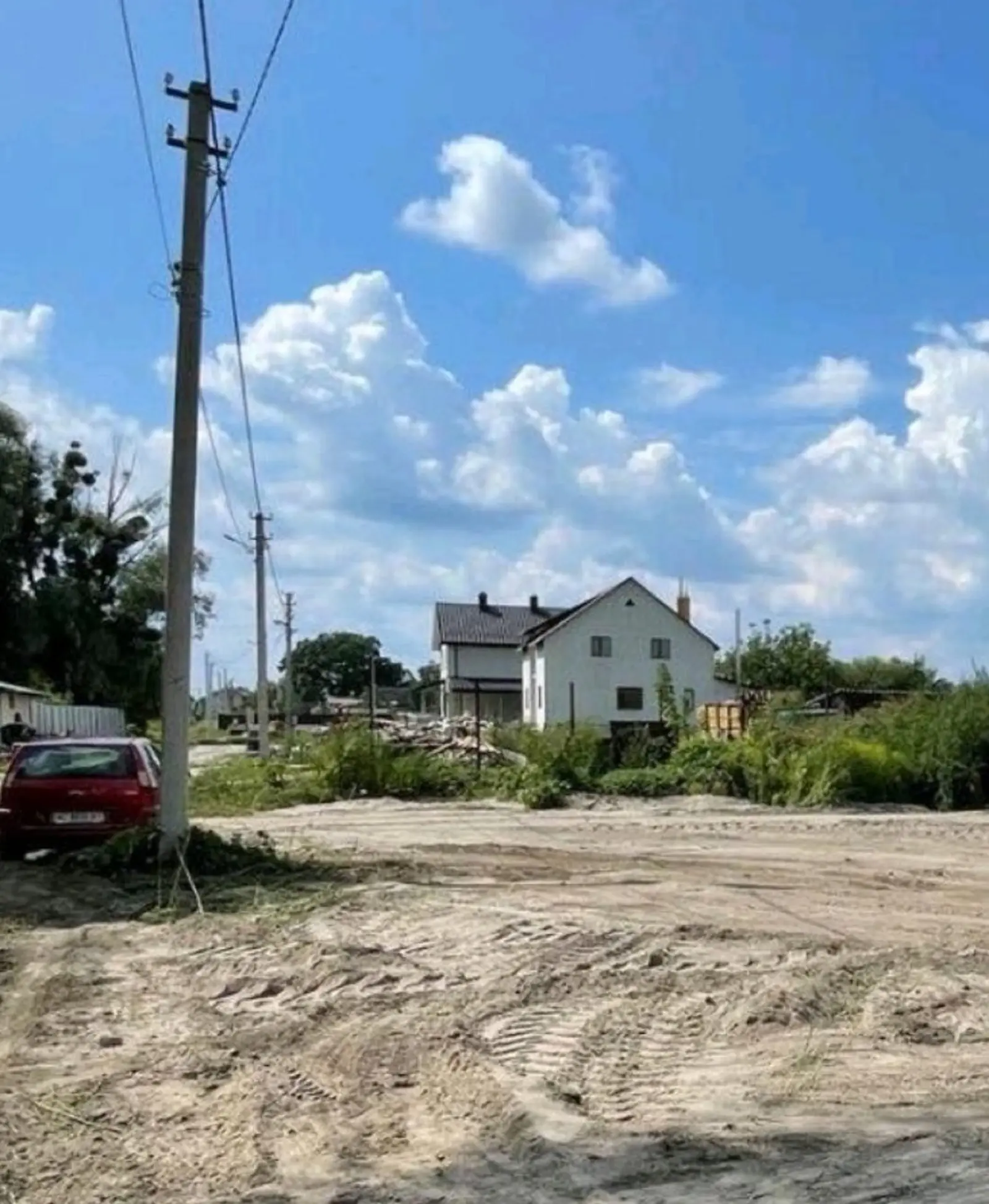 Фото Продаю земельный участок, Гнідин, цена: 15900 $, код 3163