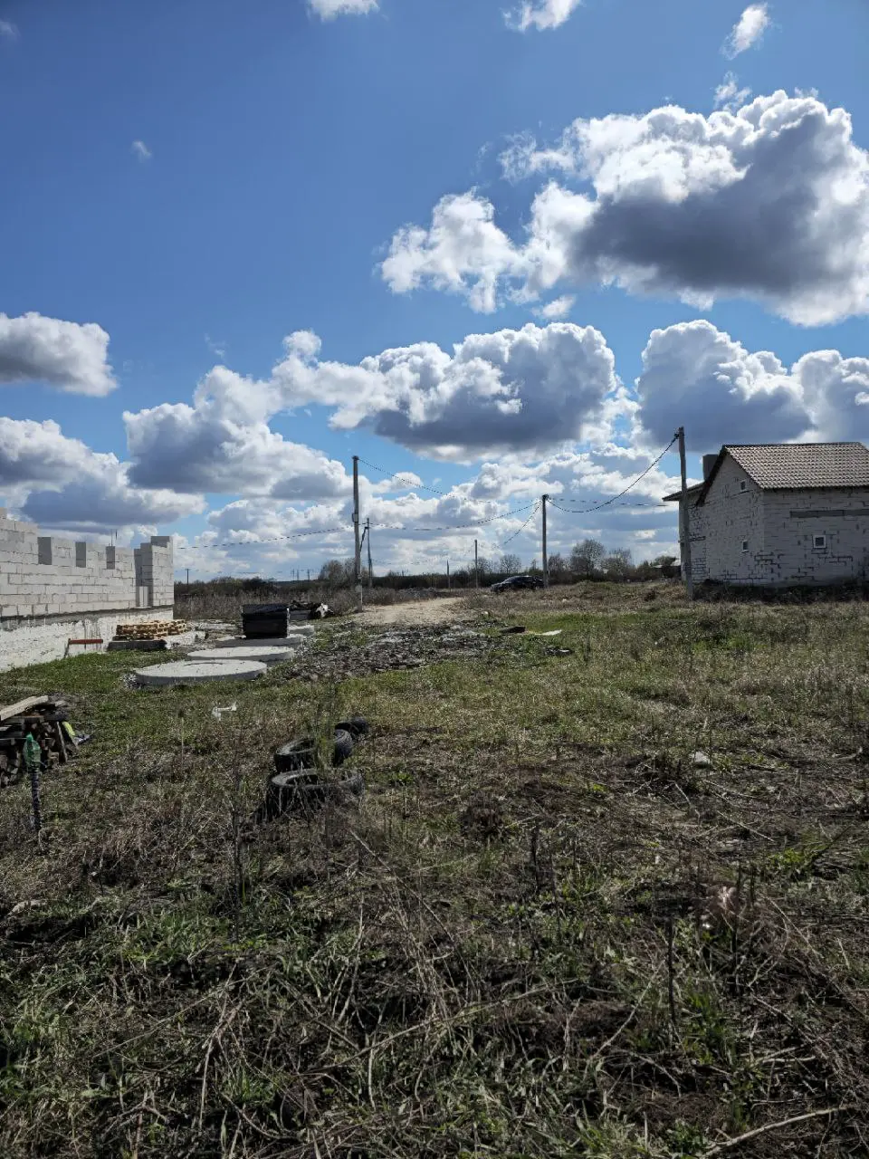 Фото Selling a land plot, Pohreby, price: 15400 $, code 3164