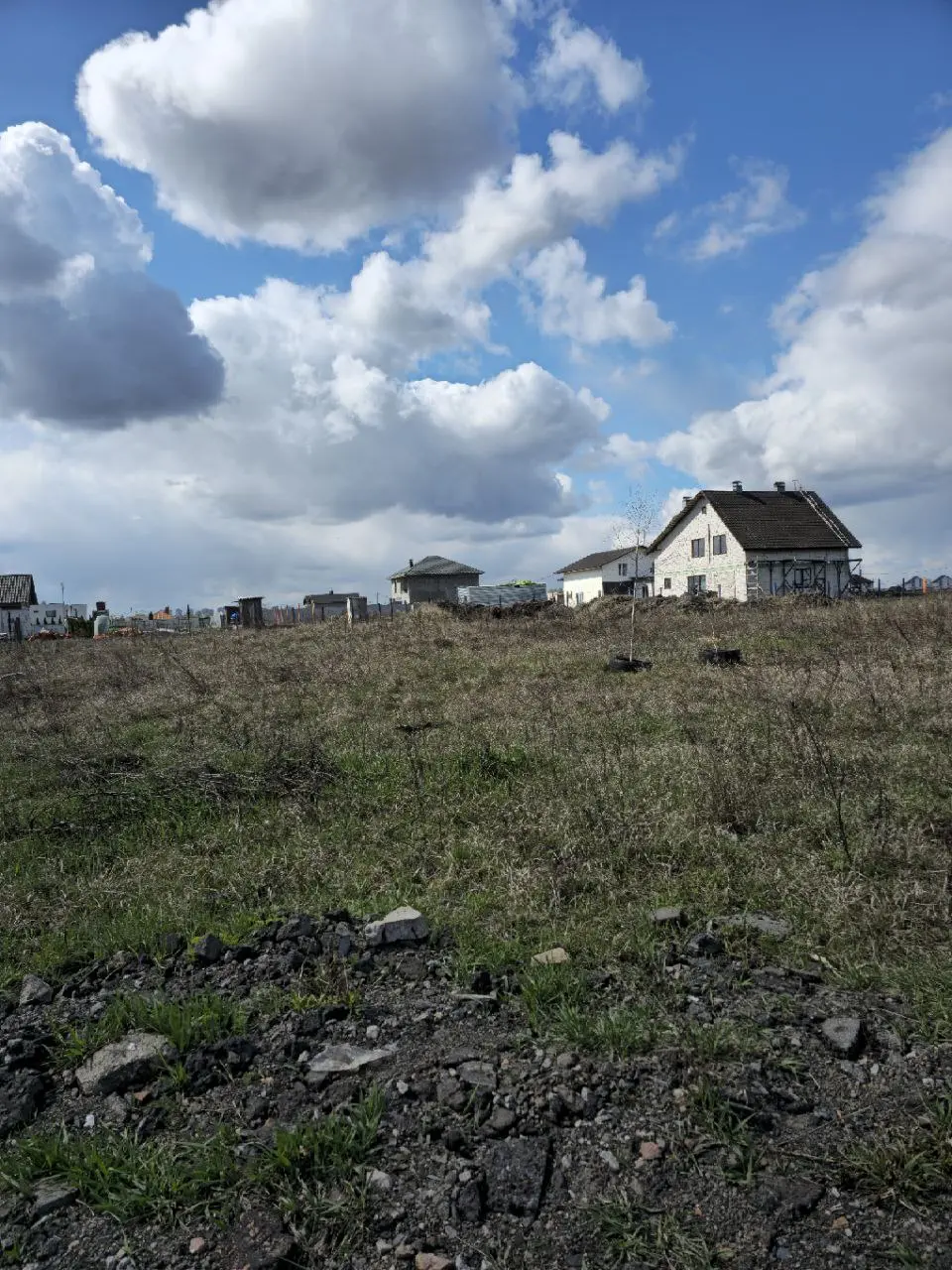 Фото Selling a land plot, Pohreby, price: 15400 $, code 3164