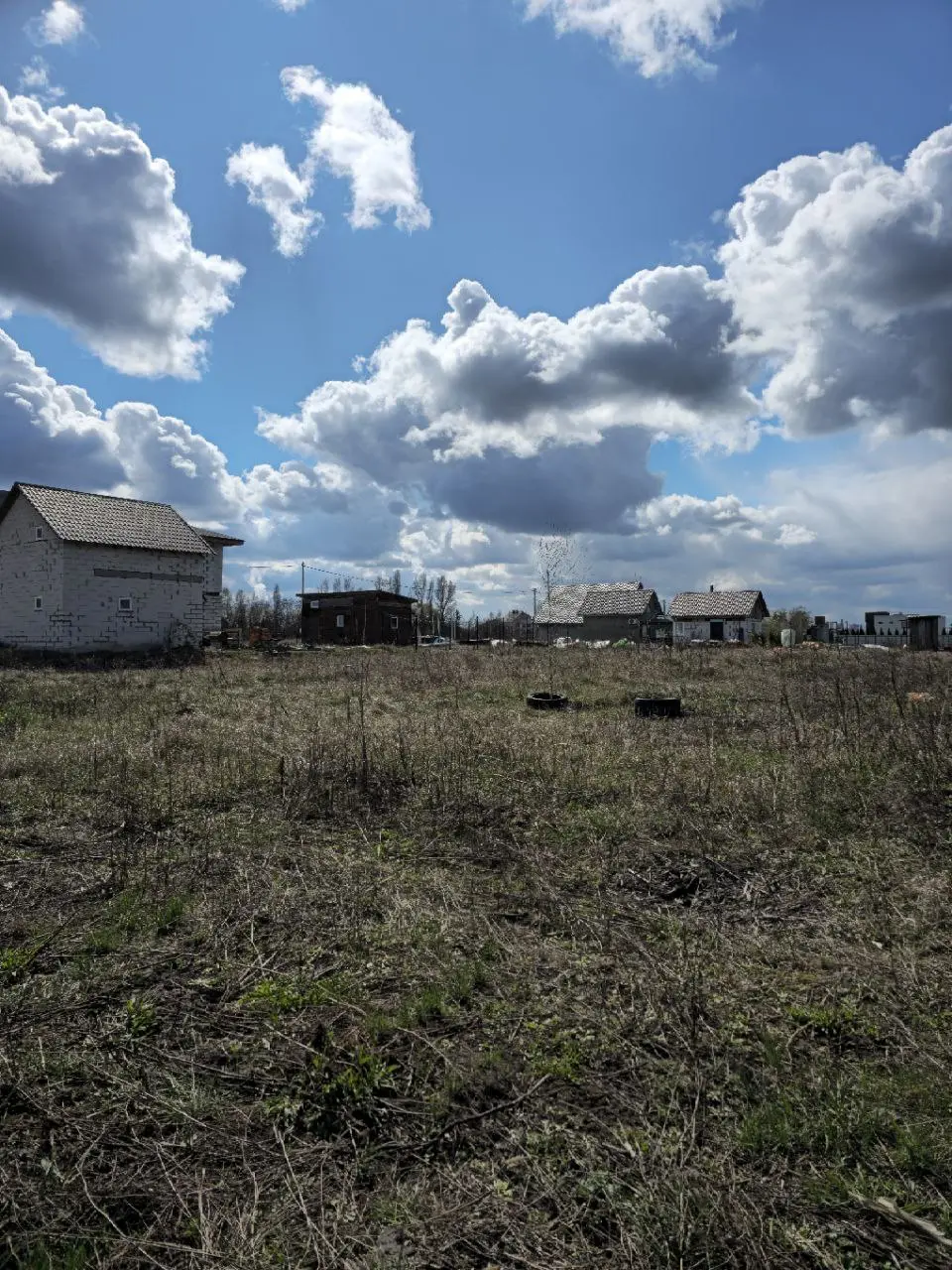 Фото Selling a land plot, Pohreby, price: 15400 $, code 3164