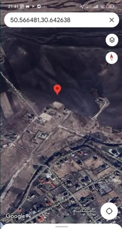 Фото Selling a land plot, Pohreby, price: 15400 $, code 3164