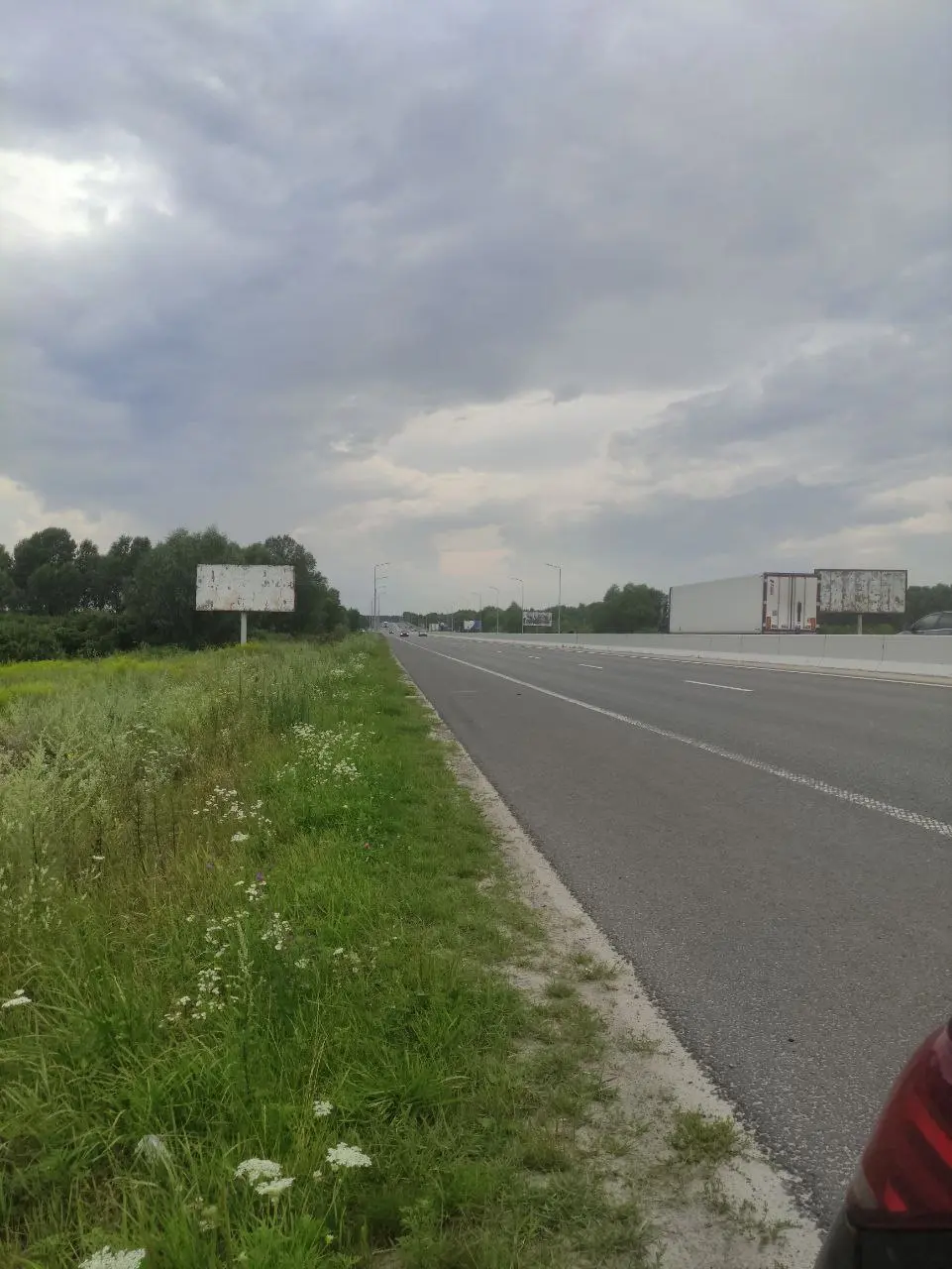 Фото Selling a land plot, Brovary, price: 37000 $, code 3165