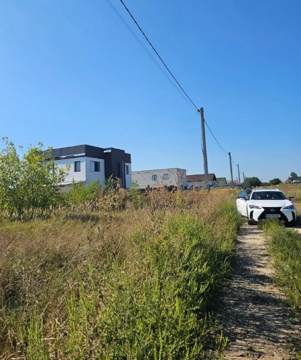 Фото Selling a land plot, Knyazhychi, price: 13500 $, code 3166