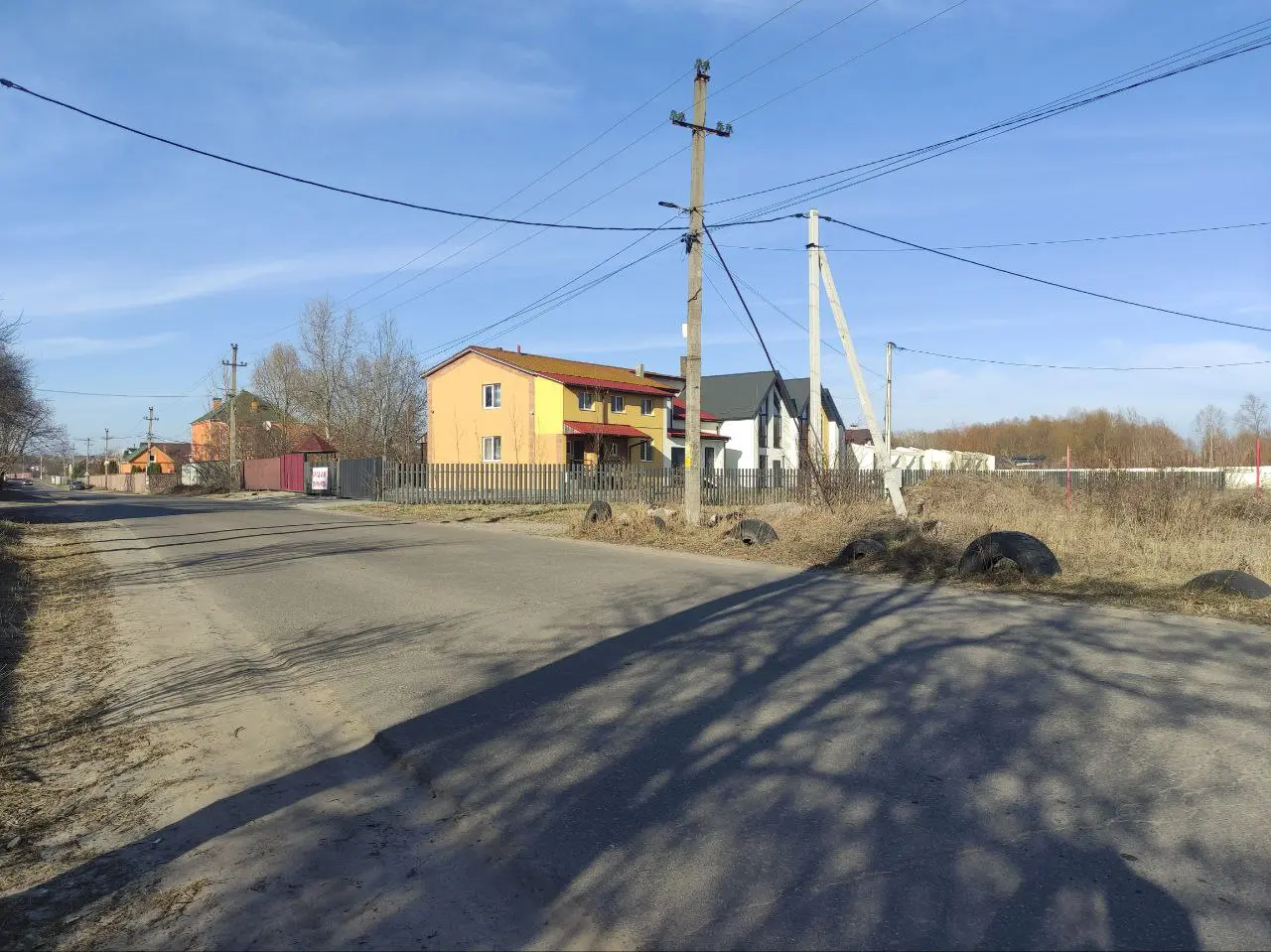 Фото Selling a land plot, Yalynkova street  Knyazhychi, price: 32000 $, code 3167