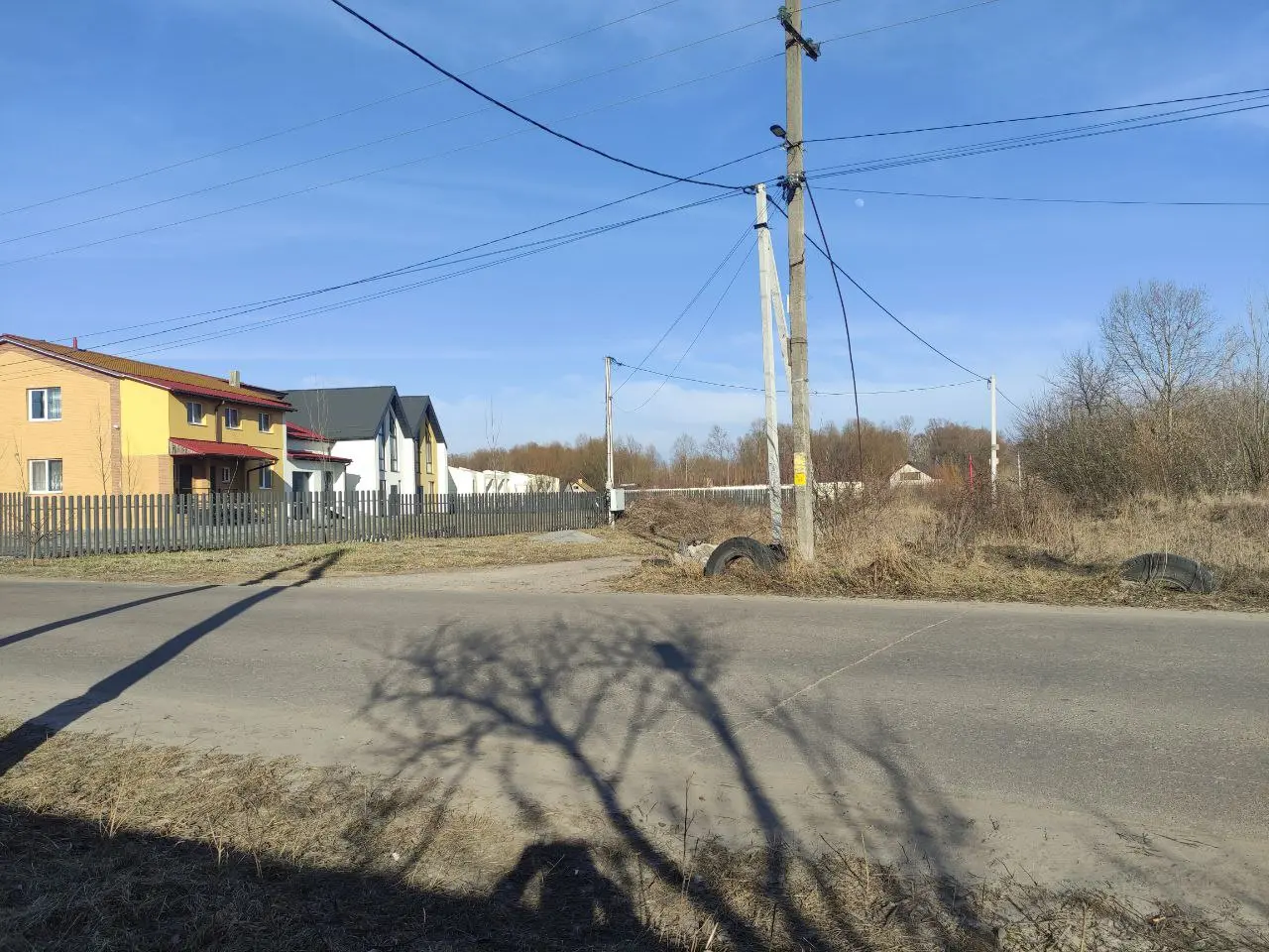 Фото Selling a land plot, Yalynkova street  Knyazhychi, price: 32000 $, code 3167