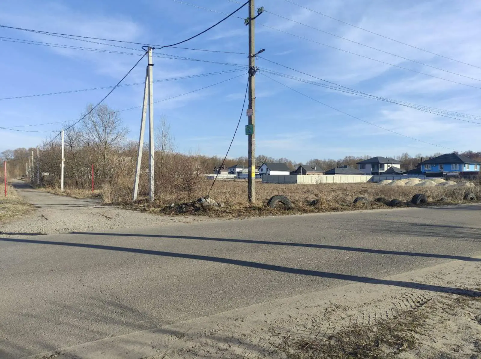 Фото Selling a land plot, Yalynkova street  Knyazhychi, price: 32000 $, code 3167