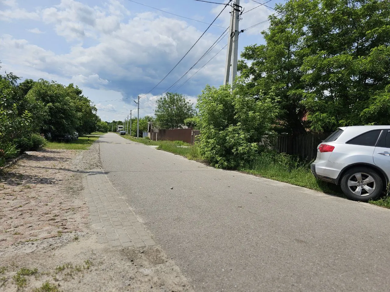 Фото Selling a land plot, Zakhvativska Street  Pukhivka, price: 22400 $, code 3169