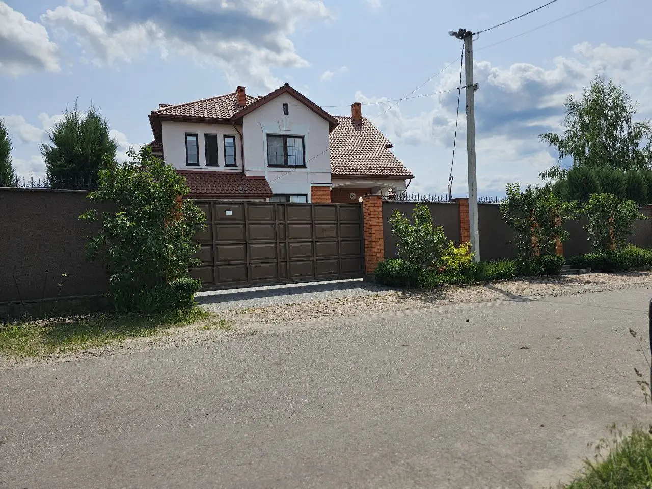 Фото Selling a land plot, Zakhvativska Street  Pukhivka, price: 22400 $, code 3169