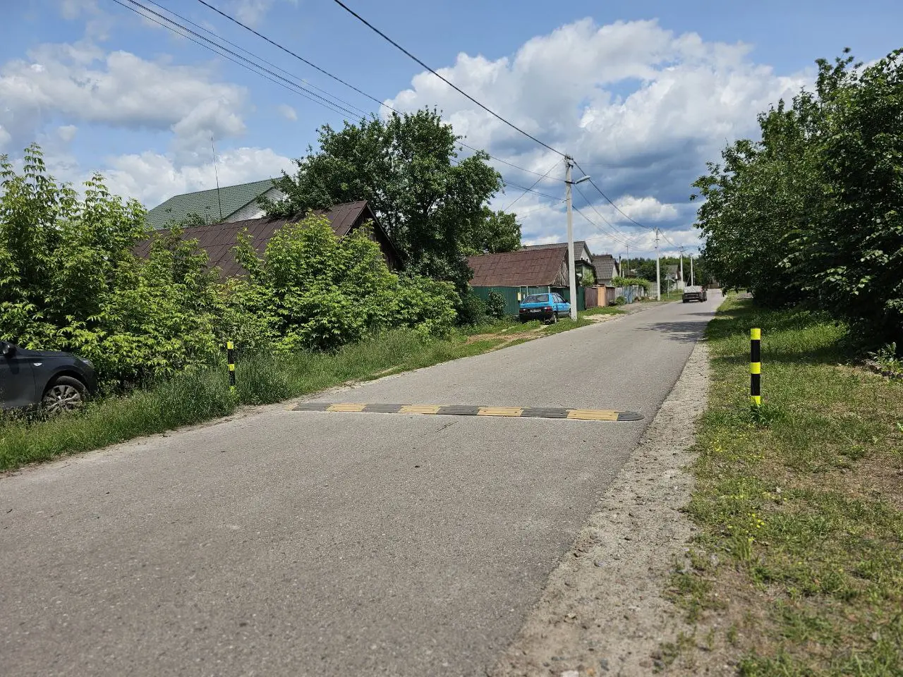 Фото Selling a land plot, Zakhvativska Street  Pukhivka, price: 22400 $, code 3169