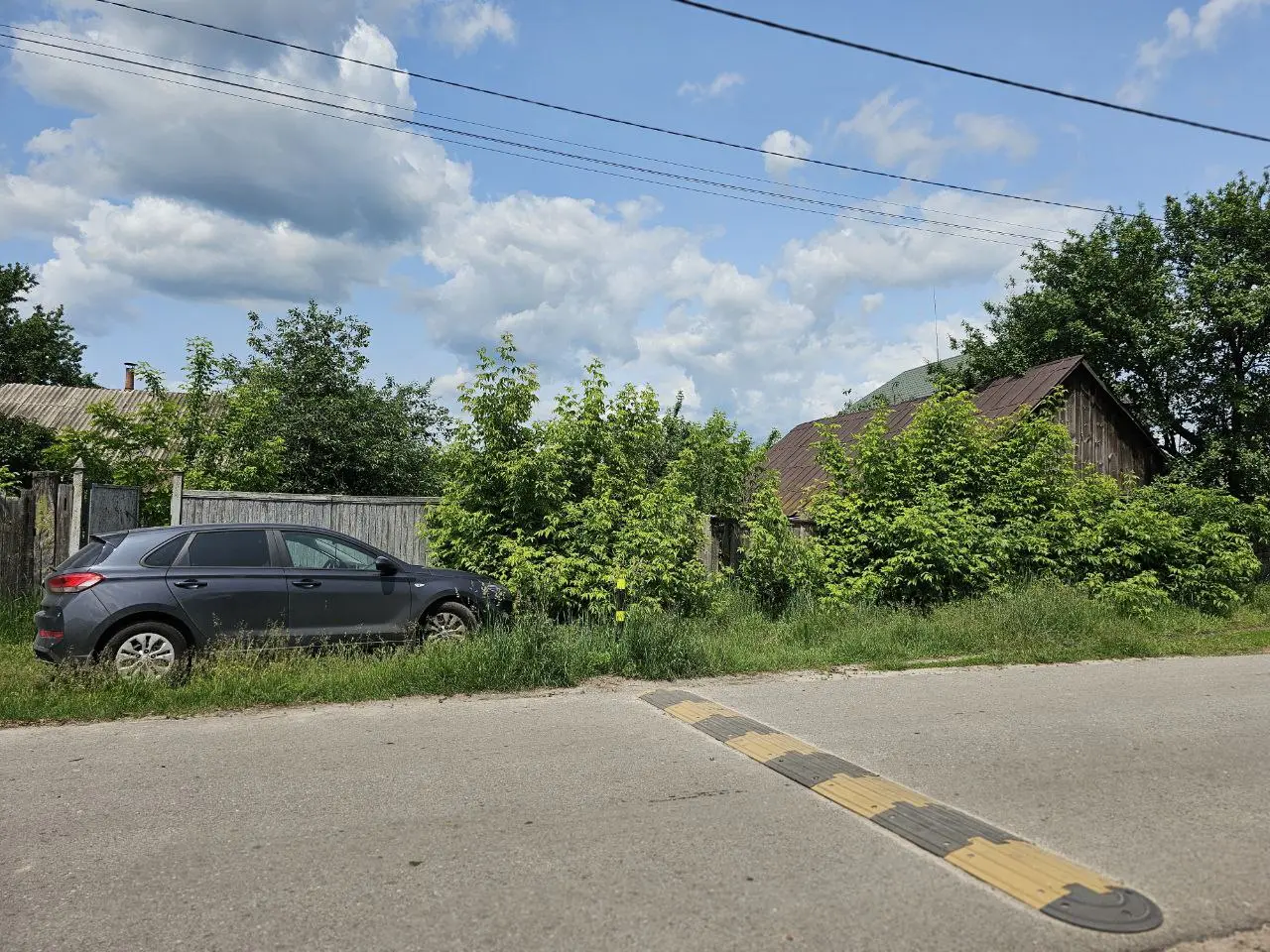 Фото Selling a land plot, Zakhvativska Street  Pukhivka, price: 22400 $, code 3169