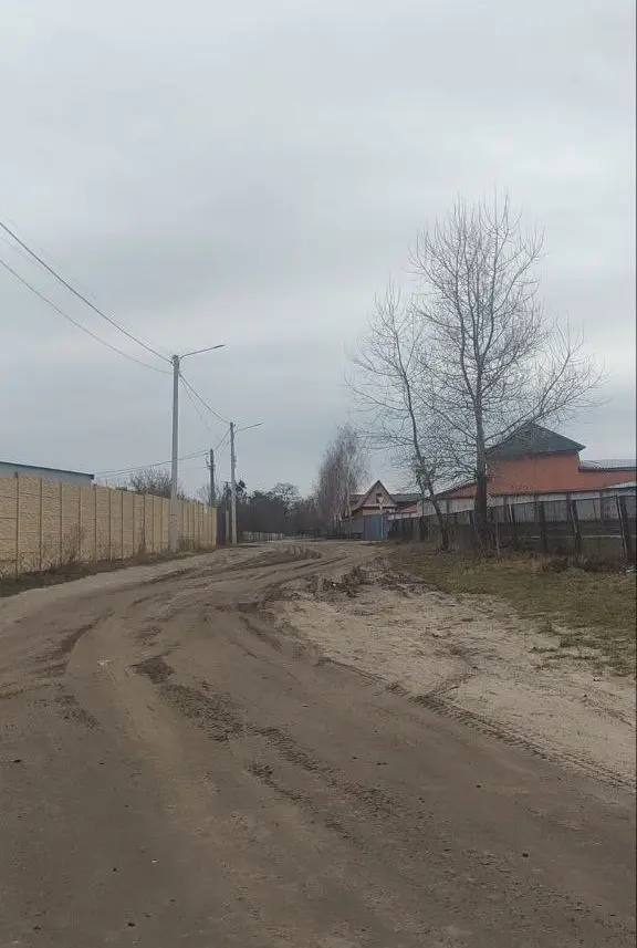 Фото Selling a land plot, Pohreby, price: 19000 $, code 3170