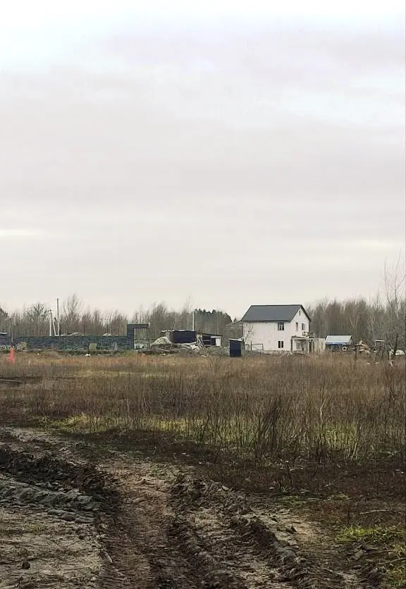 Фото Selling a land plot, Pohreby, price: 19000 $, code 3170