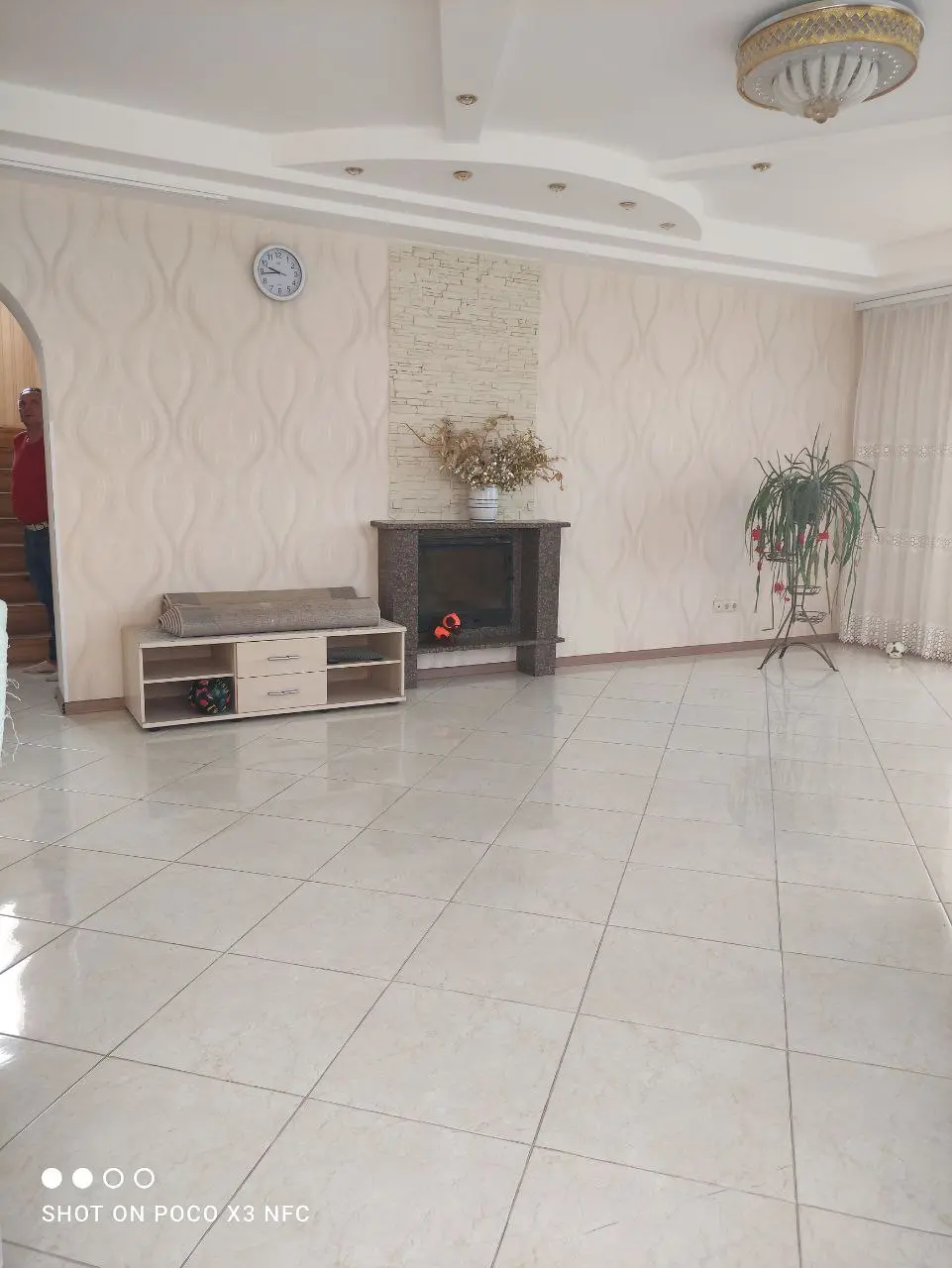 Фото Selling a house, 240 sq.m., Pohreby, price: 160000 $, code 3172