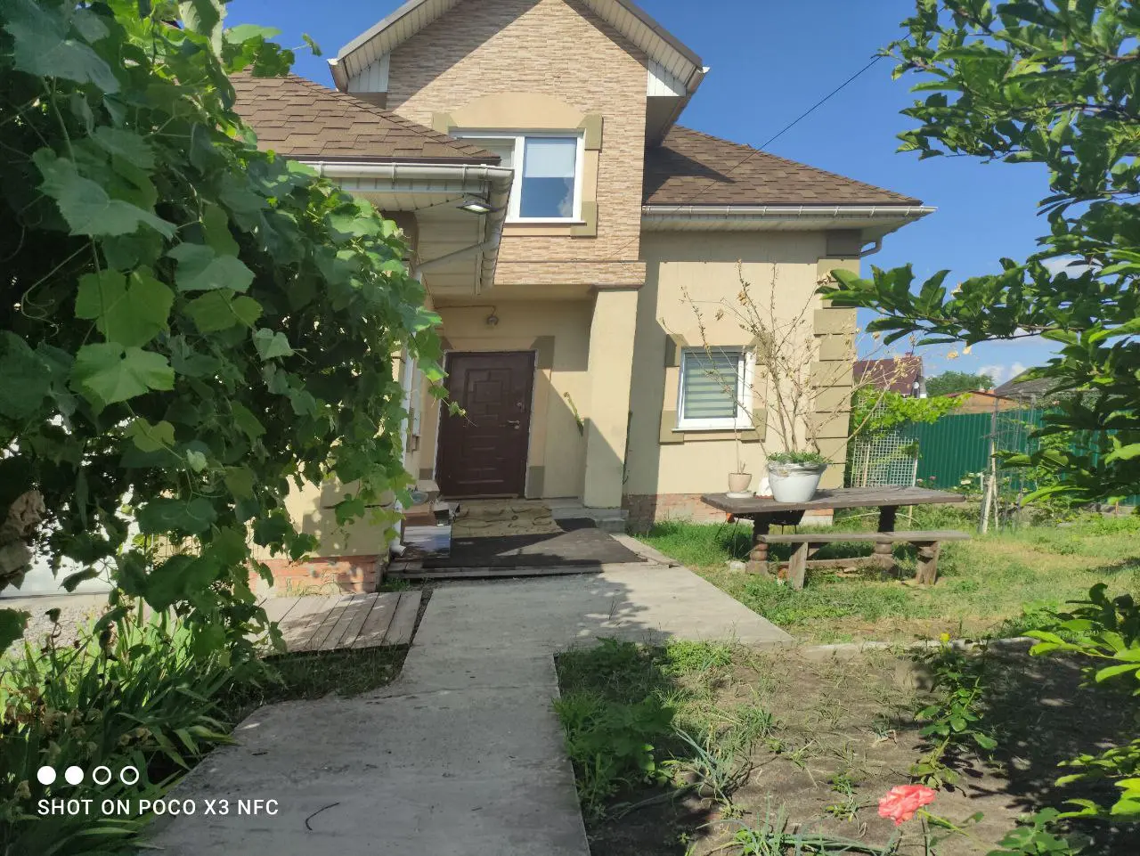 Фото Selling a house, 240 sq.m., Pohreby, price: 160000 $, code 3172