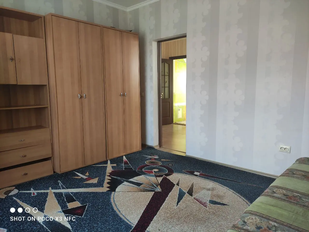 Фото Selling a house, 240 sq.m., Pohreby, price: 160000 $, code 3172