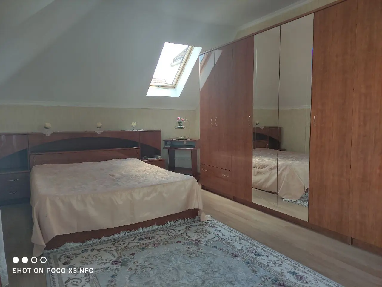 Фото Selling a house, 240 sq.m., Pohreby, price: 160000 $, code 3172