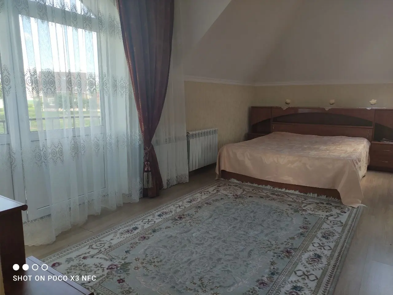 Фото Selling a house, 240 sq.m., Pohreby, price: 160000 $, code 3172