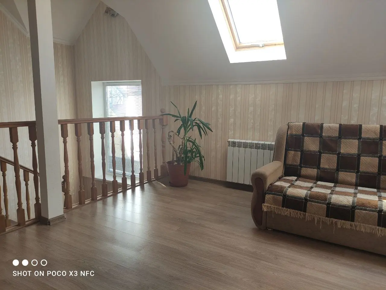 Фото Selling a house, 240 sq.m., Pohreby, price: 160000 $, code 3172