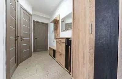 Фото Продаю 2 кімнатну квартиру, 47 кв. м, Німанська вул. 2 Київ, ціна: 104000 $, код 3173