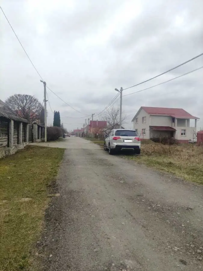 Фото Selling a land plot, Yabluneva street  Knyazhychi, price: 18000 $, code 3174