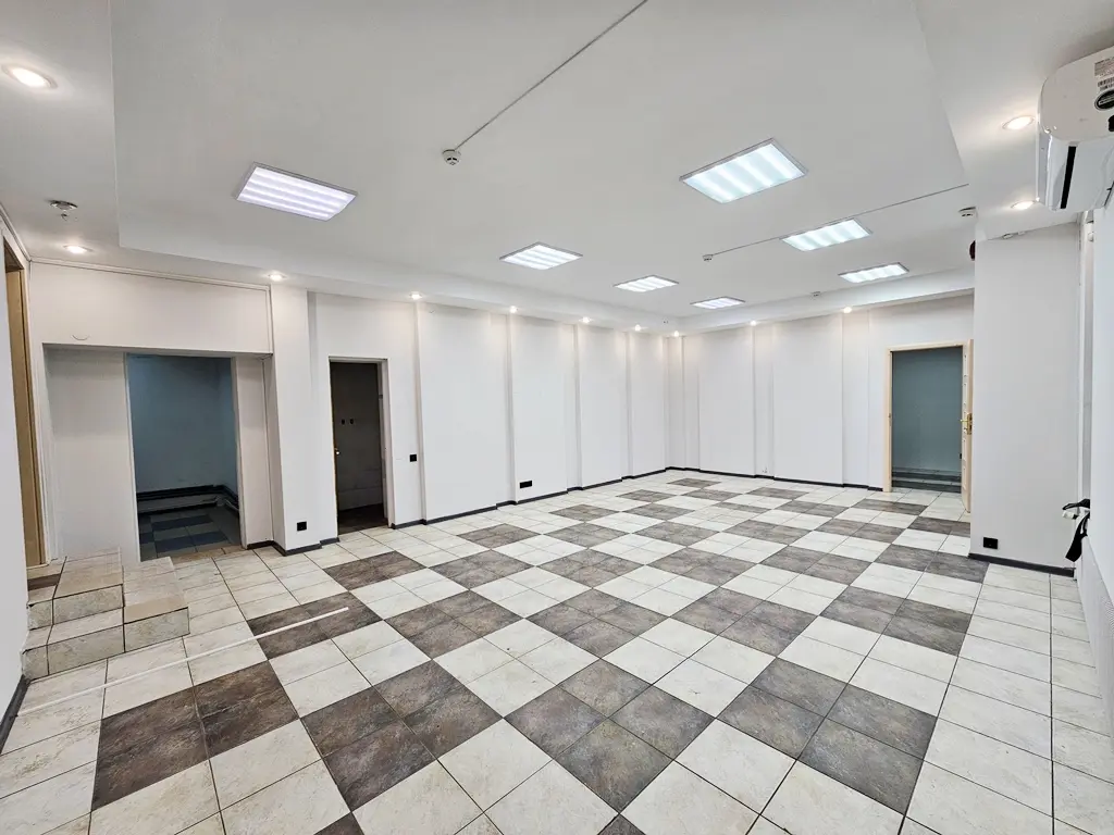 Фото Rent an office, Dmytra Bahaliia Street (Pozharskoho Street) 4 Kyiv for long-term rent, price: 40000 UAH, code 3175