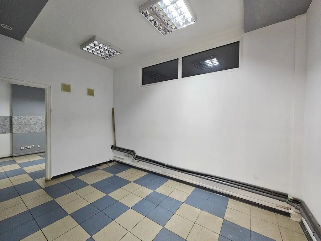 Фото Rent an office, Dmytra Bahaliia Street (Pozharskoho Street) 4 Kyiv for long-term rent, price: 40000 UAH, code 3175