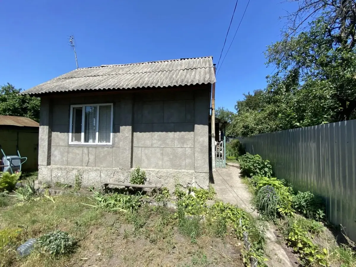 Фото Продаю земельный участок, 129-я Садовая ул.  Киев, цена: 50000 $, код 3176