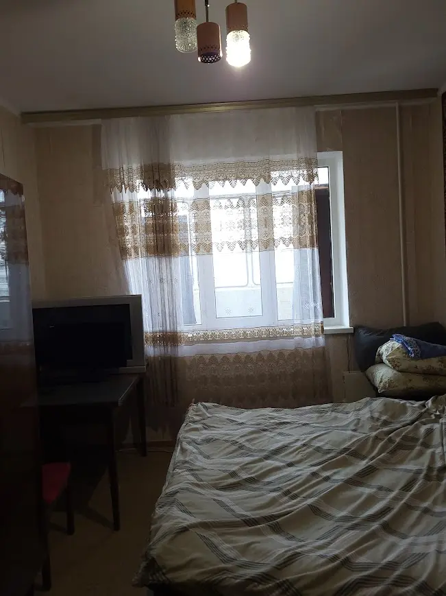 Фото Продаю 2 кімнатну квартиру, 54 кв. м, Незалежності бульв. 15Б Бровари, ціна: 50000 $, код 3178