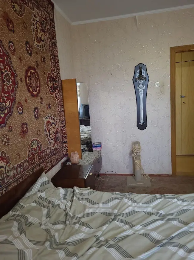 Фото Продаю 2 кімнатну квартиру, 54 кв. м, Незалежності бульв. 15Б Бровари, ціна: 50000 $, код 3178