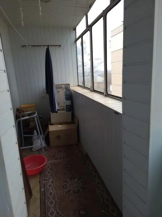 Фото Продаю 2 кімнатну квартиру, 54 кв. м, Незалежності бульв. 15Б Бровари, ціна: 50000 $, код 3178