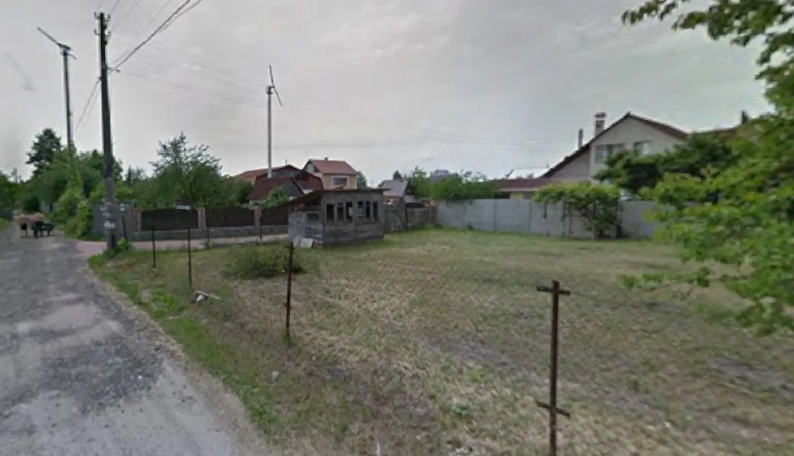 Фото Продаю земельну ділянку, Центральна вул.  Київ, ціна: 38000 $, код 3179