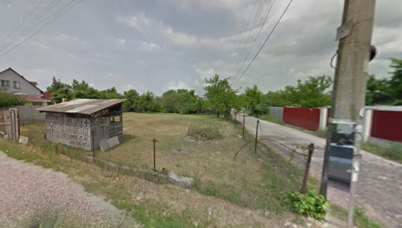 Фото Продаю земельну ділянку, Центральна вул.  Київ, ціна: 38000 $, код 3179