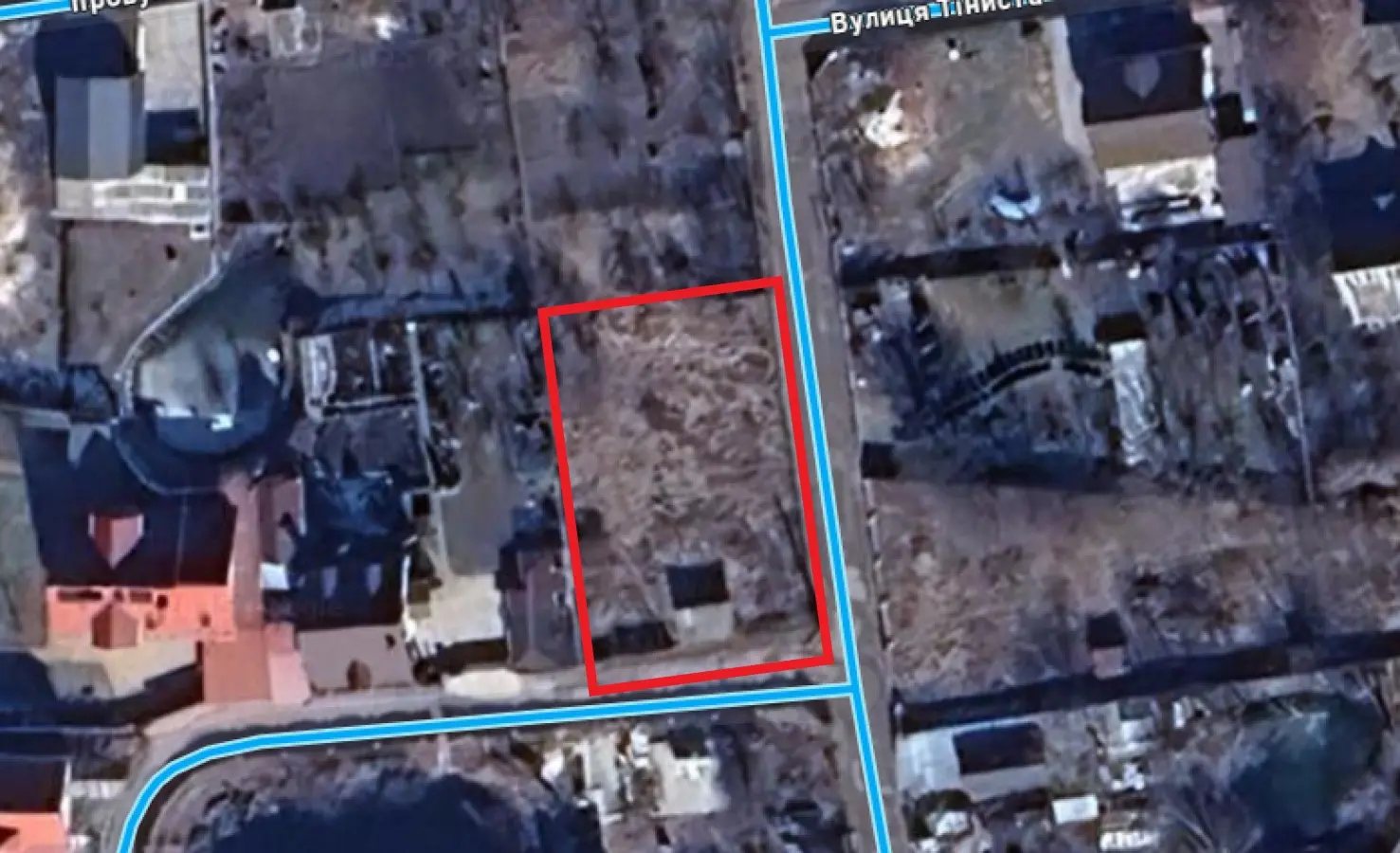 Фото Продаю земельну ділянку, Центральна вул.  Київ, ціна: 38000 $, код 3179