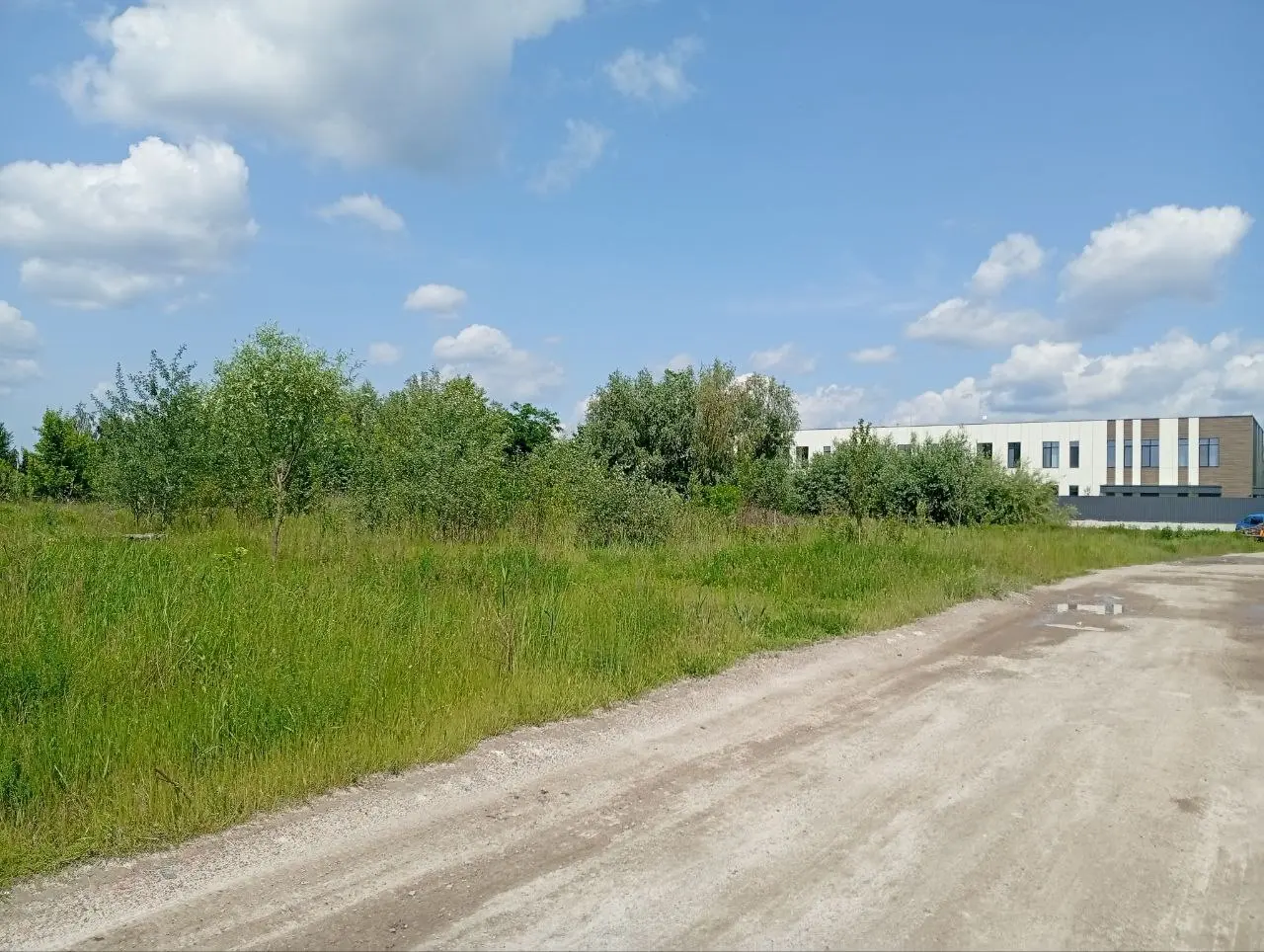 Фото Selling a land plot, Zazymya, price: 32000 $, code 3181