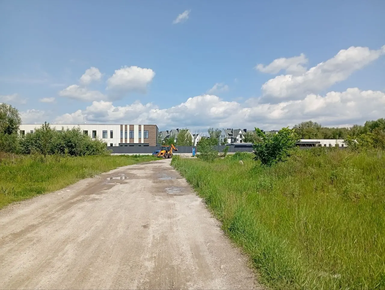 Фото Selling a land plot, Zazymya, price: 32000 $, code 3181