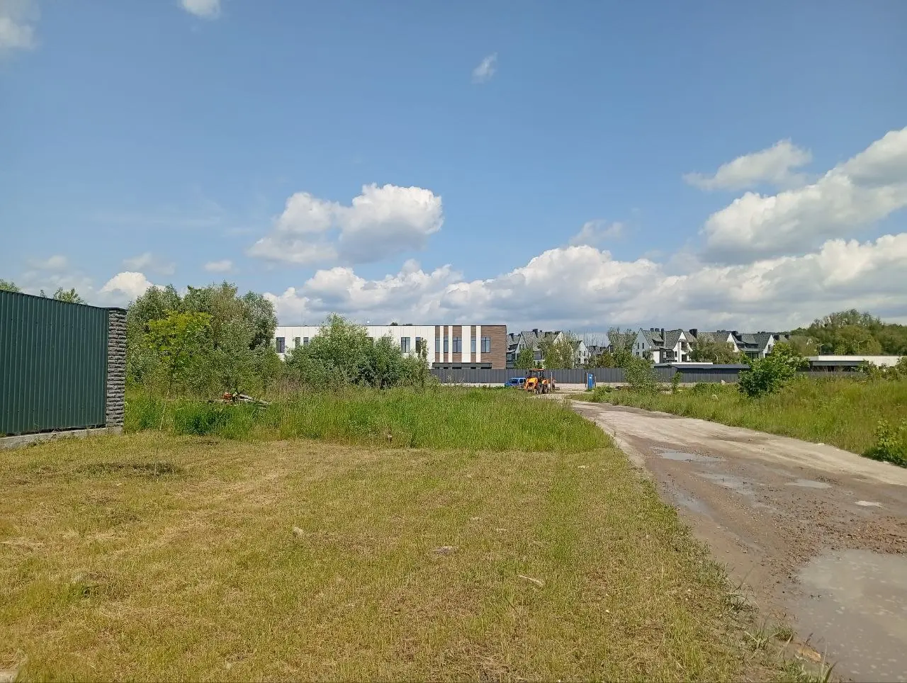 Фото Selling a land plot, Zazymya, price: 32000 $, code 3181