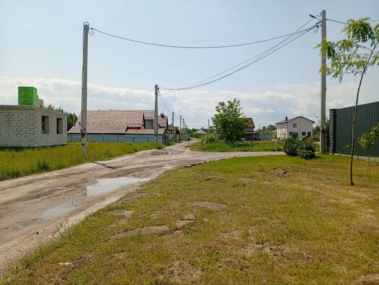 Фото Selling a land plot, Zazymya, price: 32000 $, code 3181