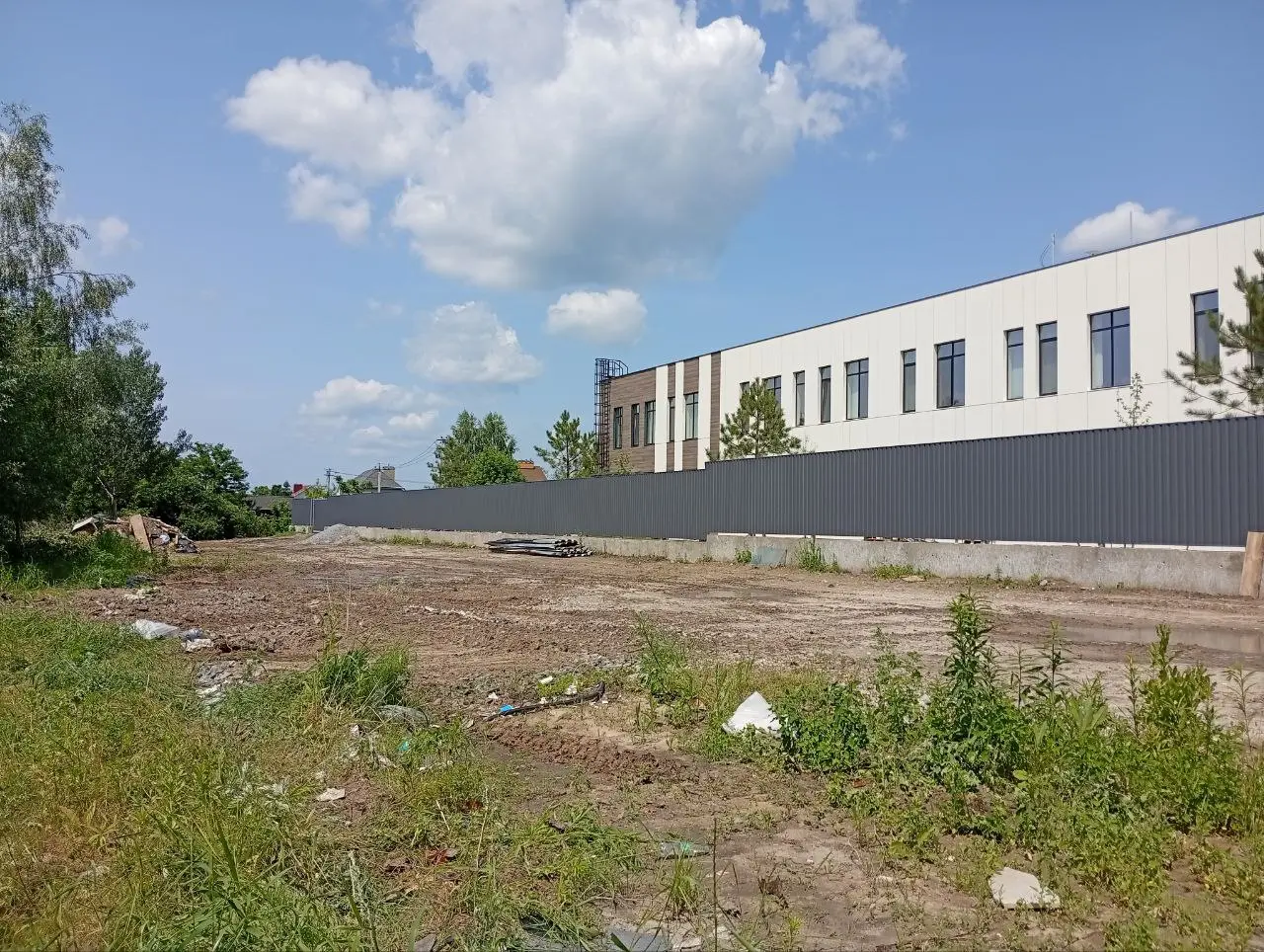 Фото Selling a land plot, Zazymya, price: 32000 $, code 3181