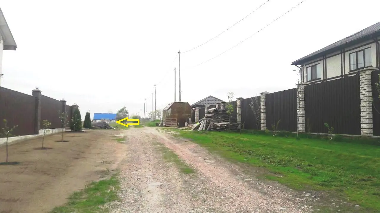 Фото Продаю земельный участок, Независимости ул.  Княжичі, цена: 31000 $, код 3182