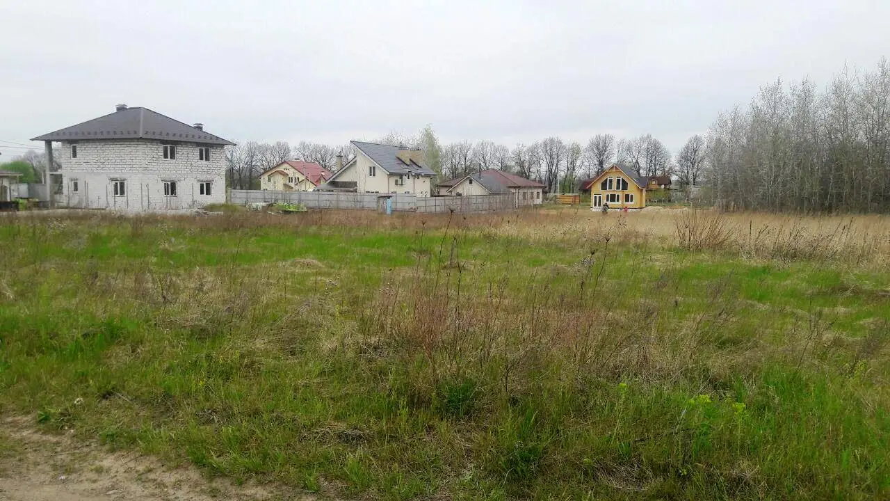 Фото Продаю земельный участок, Независимости ул.  Княжичі, цена: 31000 $, код 3182