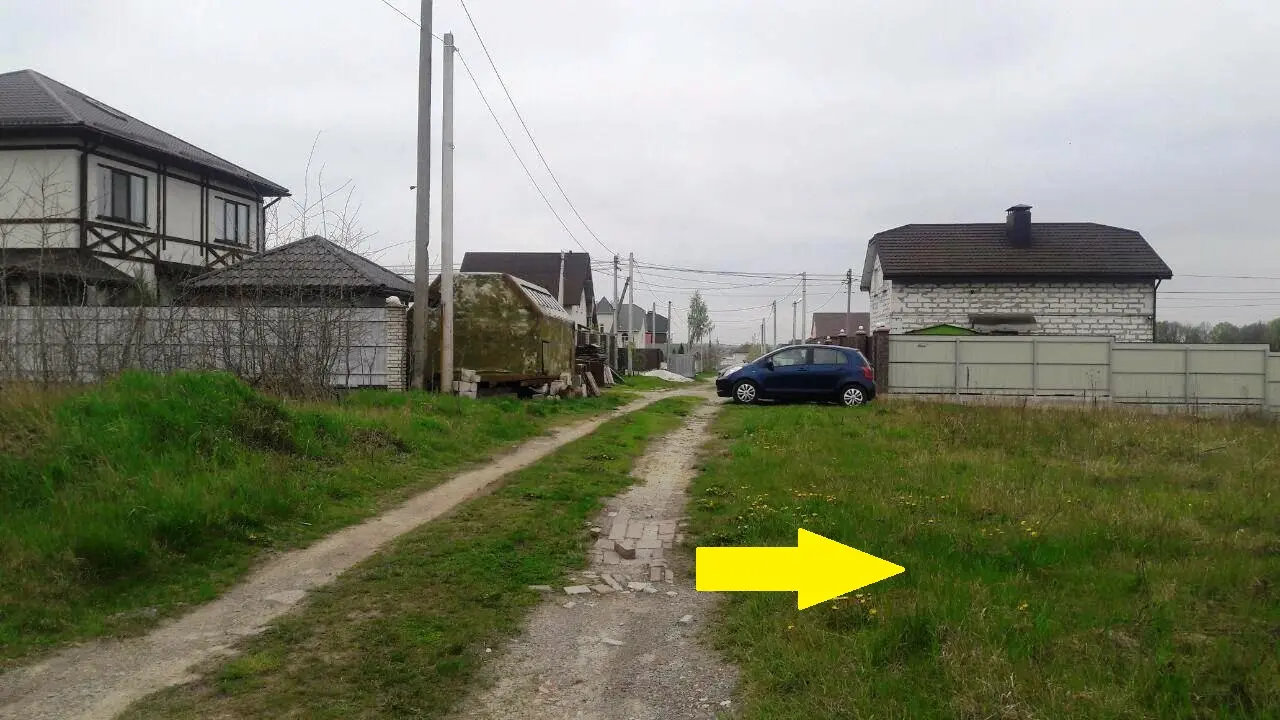 Фото Продаю земельный участок, Независимости ул.  Княжичі, цена: 31000 $, код 3182