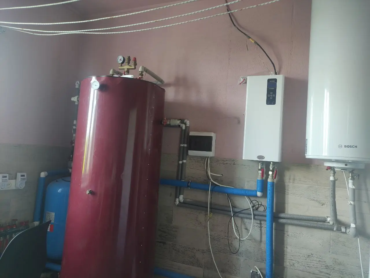 Фото Selling a house, 170 sq.m., Raiduzhna Street  Knyazhychi, price: 149999 $, code 3183