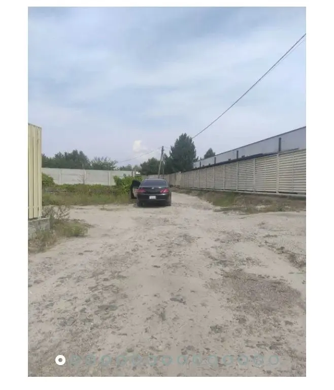 Фото Продаю земельну ділянку, Веговська вул.  Пухівка, ціна: 25900 $, код 3185