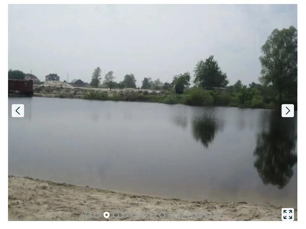 Фото Продаю земельну ділянку, Веговська вул.  Пухівка, ціна: 25900 $, код 3185